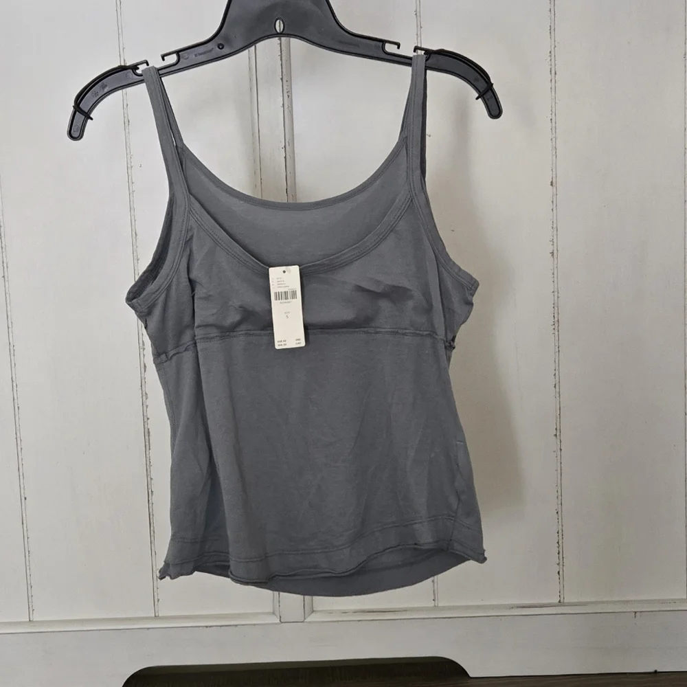 Anthropologie Lakeside Tank